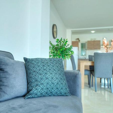 Bright & Modern 2Bedrooms With Sea Views Gogzr-2 Gzira Екстериор снимка