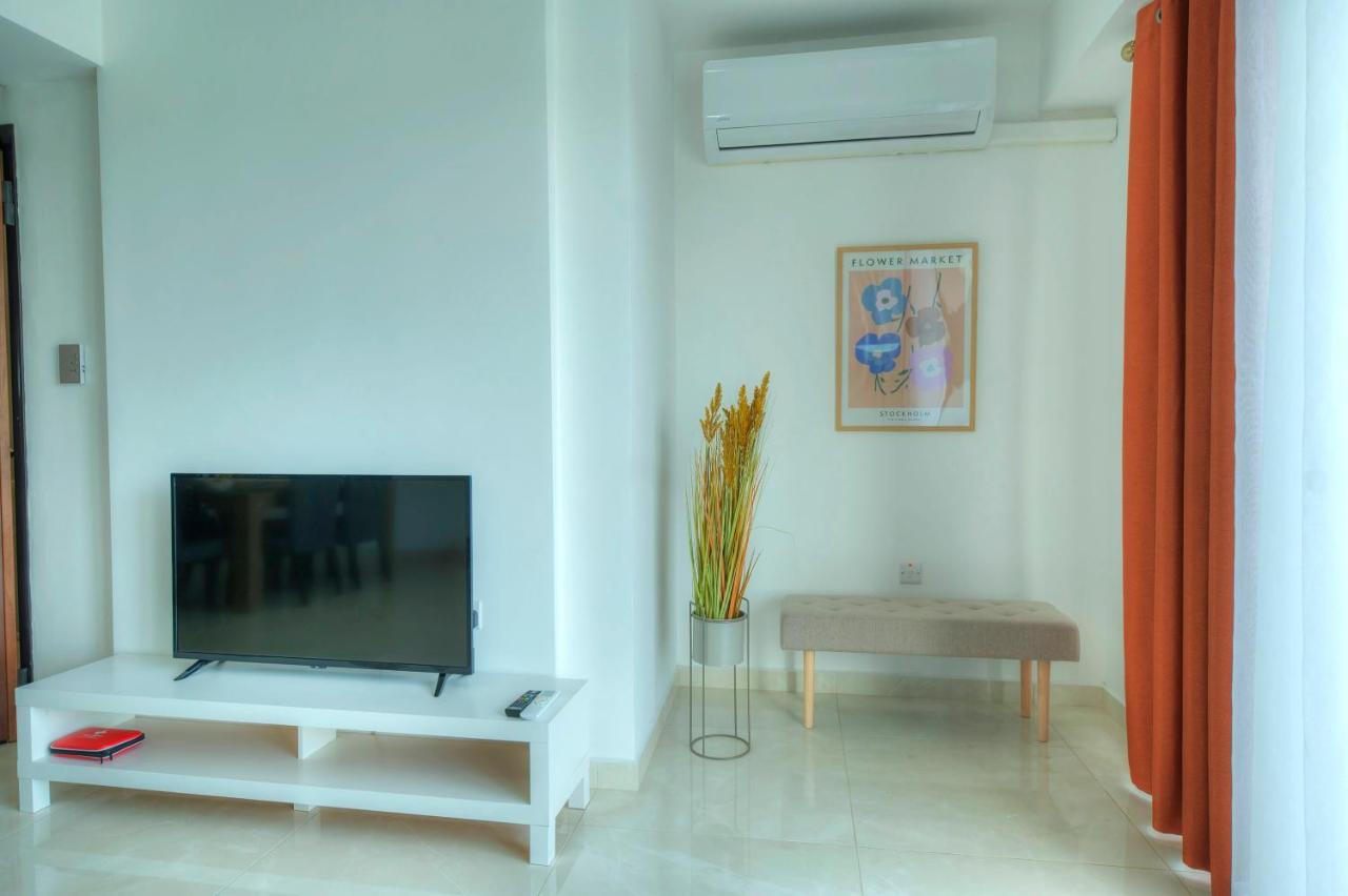 Bright & Modern 2Bedrooms With Sea Views Gogzr-2 Gzira Екстериор снимка