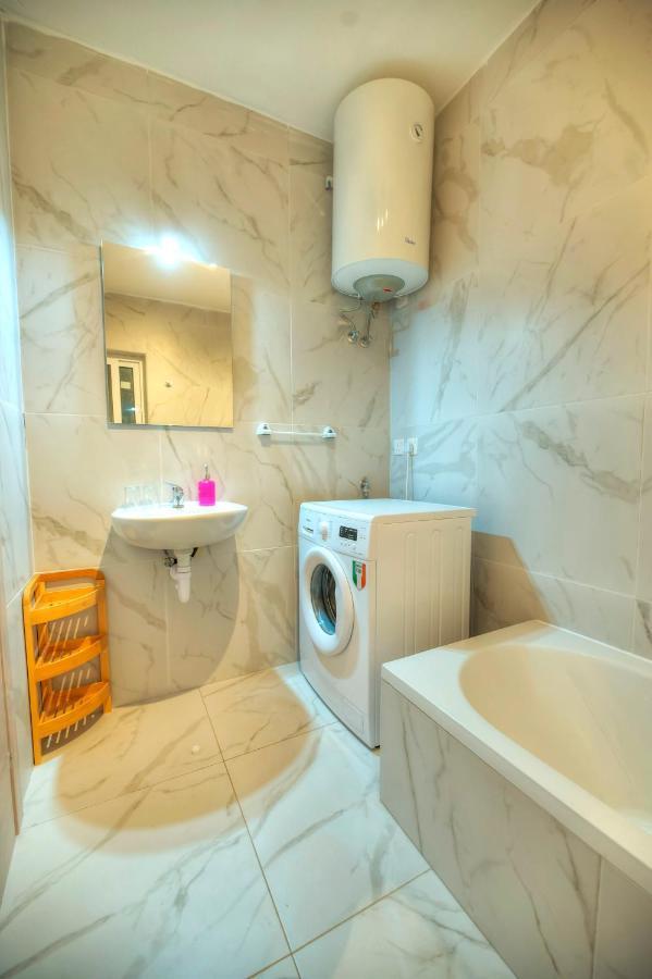 Bright & Modern 2Bedrooms With Sea Views Gogzr-2 Gzira Екстериор снимка