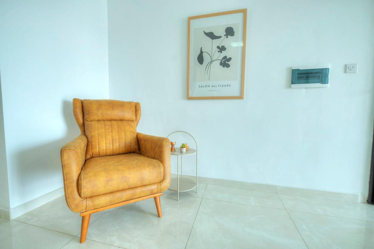 Bright & Modern 2Bedrooms With Sea Views Gogzr-2 Gzira Екстериор снимка