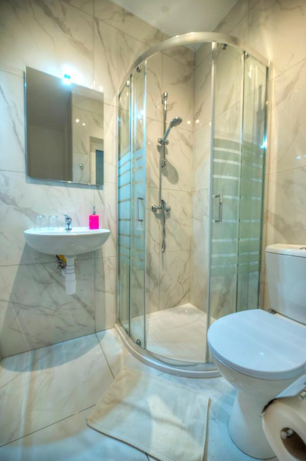 Bright & Modern 2Bedrooms With Sea Views Gogzr-2 Gzira Екстериор снимка
